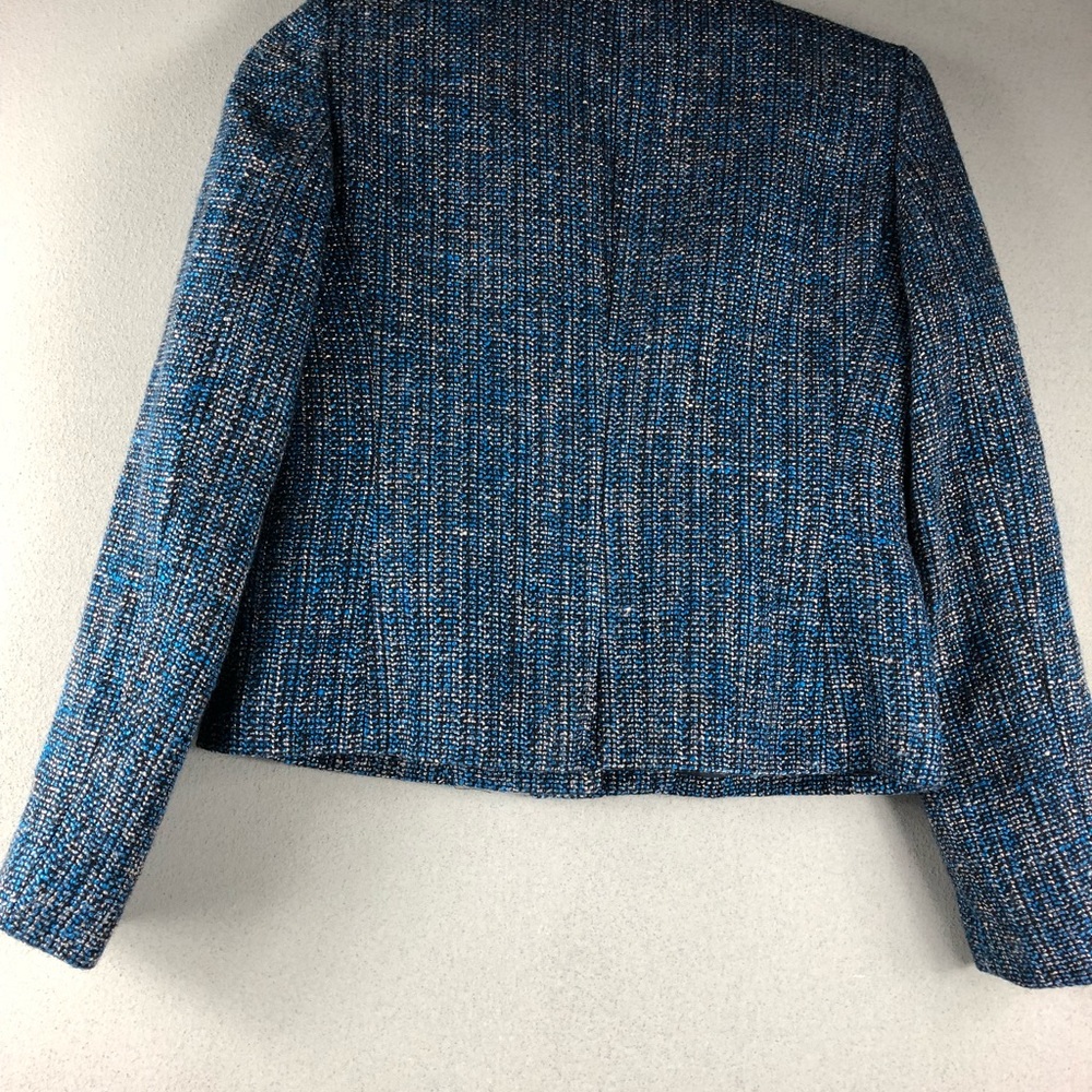 Kasper jacket - Picture 3 of 4
